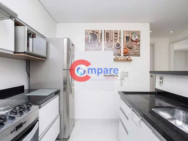 Apartamento 2 quartos e 1 banheiro, à venda, no bairro Jardim Ansalca em Guarulhos
