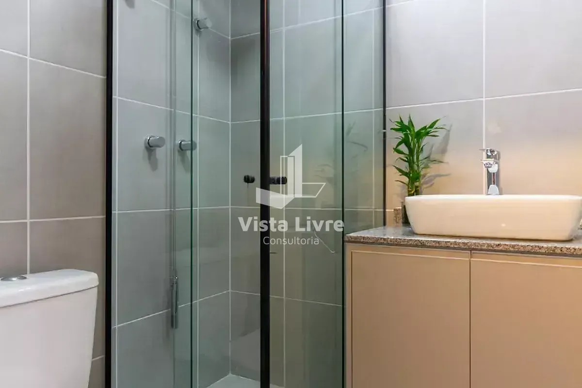 Apartamento, 1 quarto, 52 m² - Foto 23