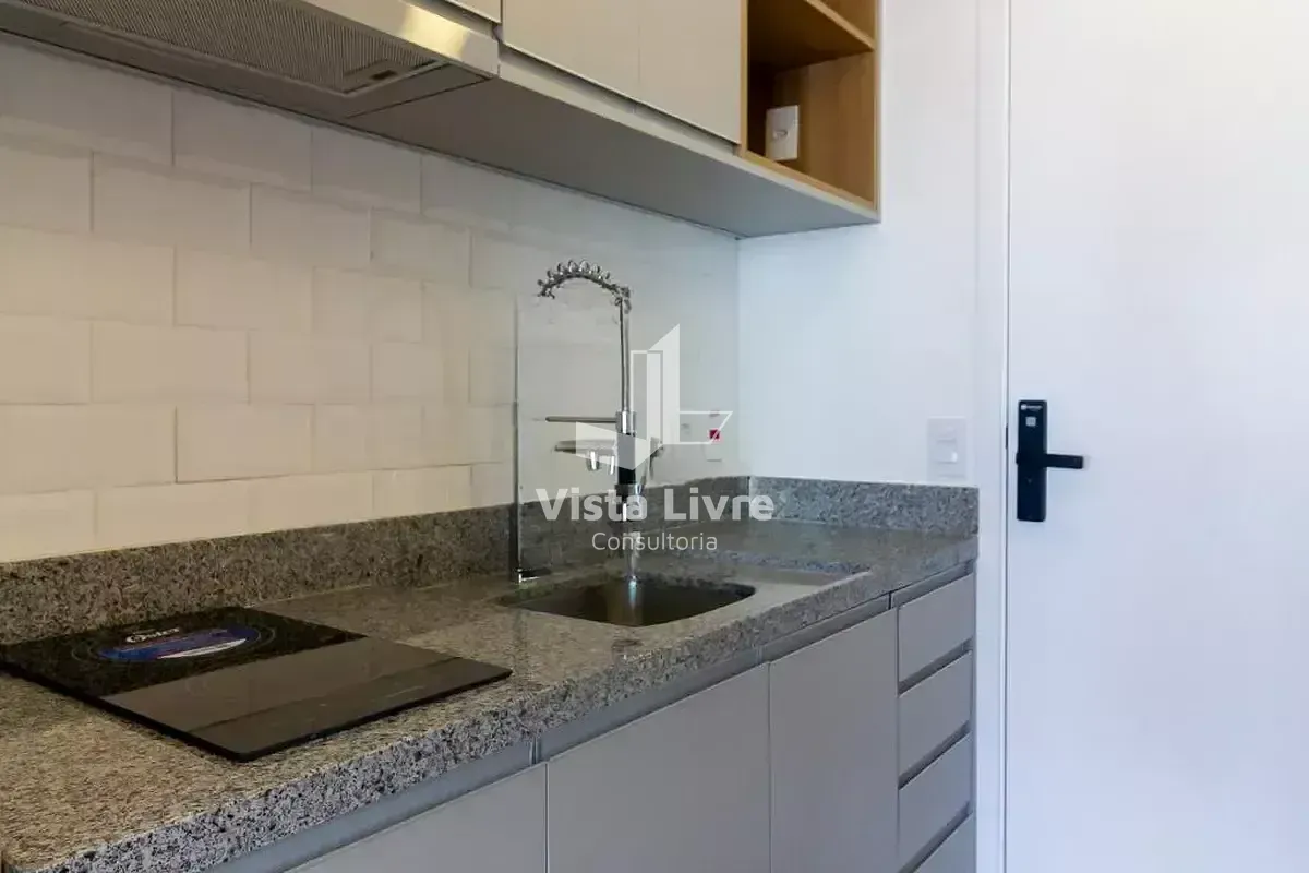 Apartamento, 1 quarto, 52 m² - Foto 13