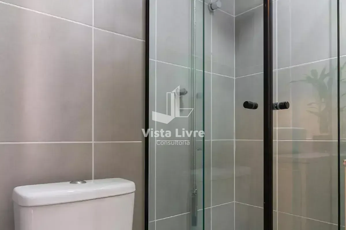 Apartamento, 1 quarto, 52 m² - Foto 24