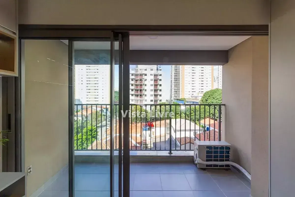 Apartamento, 1 quarto, 52 m² - Foto 2