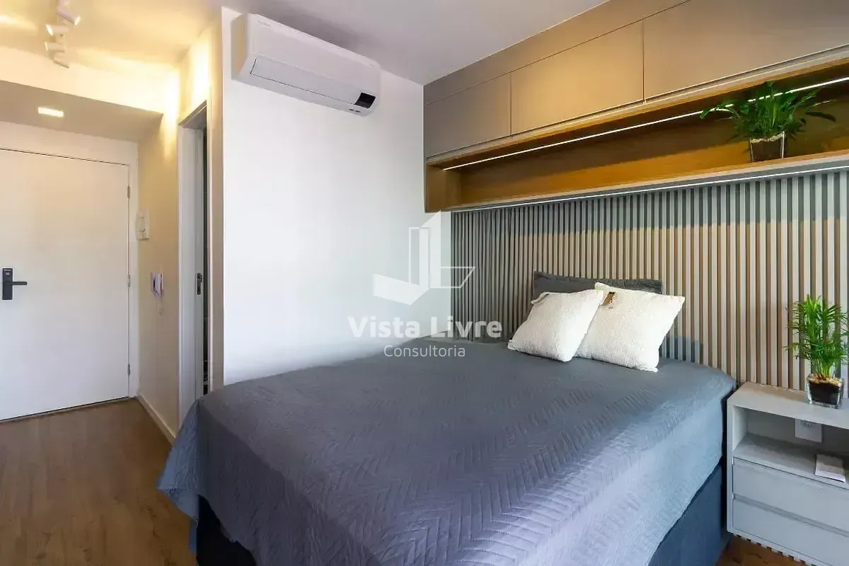 Apartamento, 1 quarto, 52 m² - Foto 15