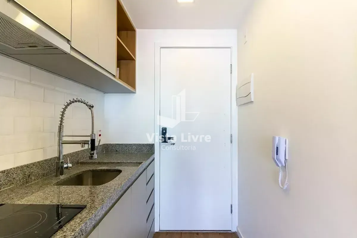 Apartamento, 1 quarto, 52 m² - Foto 7