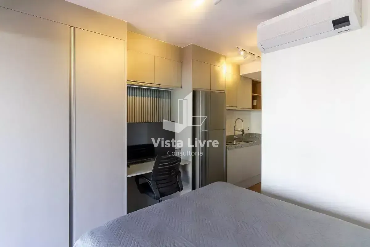Apartamento, 1 quarto, 52 m² - Foto 20