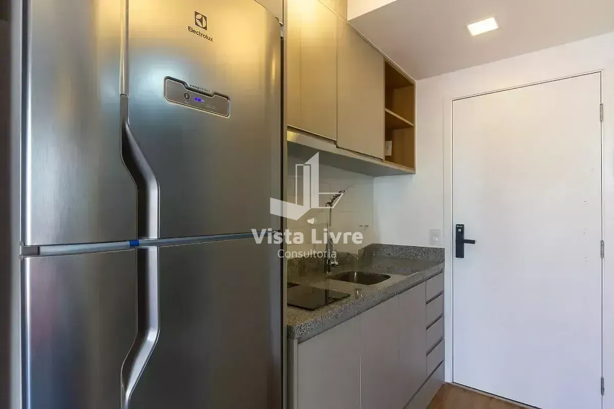 Apartamento, 1 quarto, 52 m² - Foto 11