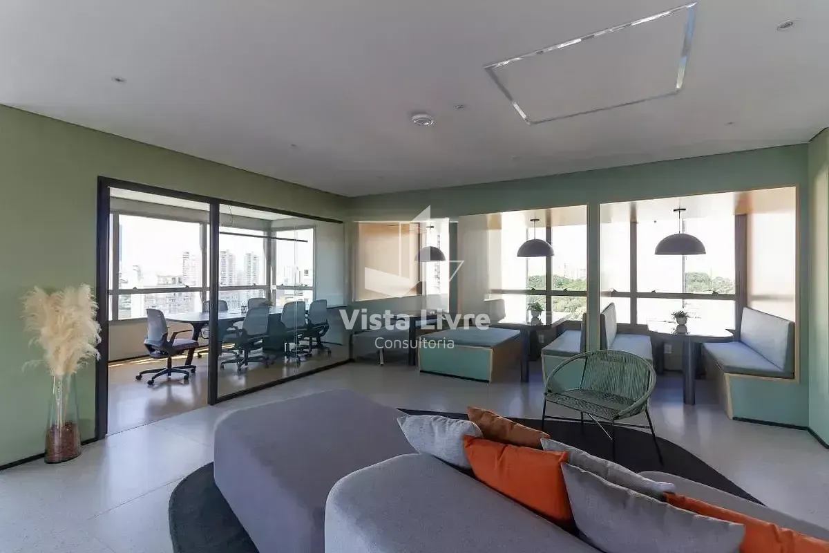 Apartamento, 1 quarto, 52 m² - Foto 38