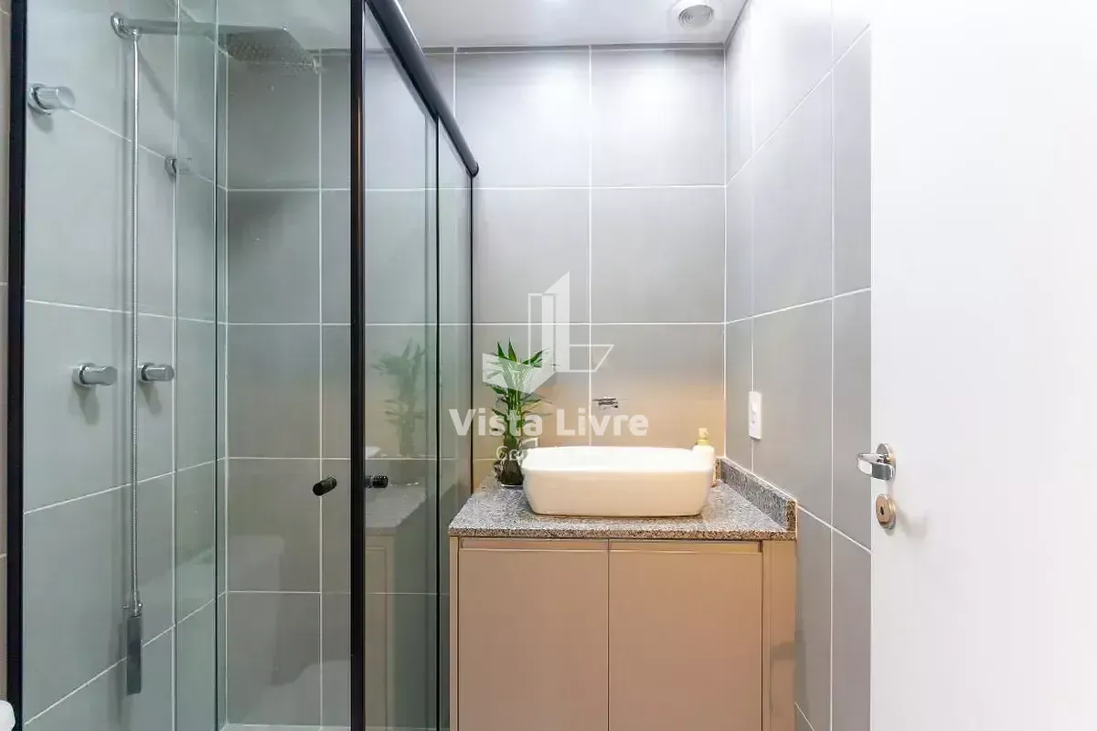 Apartamento, 1 quarto, 52 m² - Foto 22