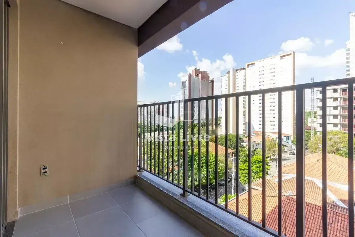 Apartamento, 1 quarto, 52 m² - Foto 3