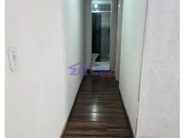 Apartamento com 50m² 2 quartos e 1 banheiro, à venda, no bairro Jardim Redil em São Paulo