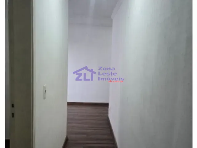 Apartamento com 50m² 2 quartos e 1 banheiro, à venda, no bairro Jardim Redil em São Paulo