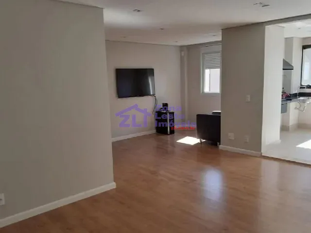 Apartamento com 84m² 2 quartos e 2 banheiros, à venda, no bairro Parque São Jorge em São Paulo
