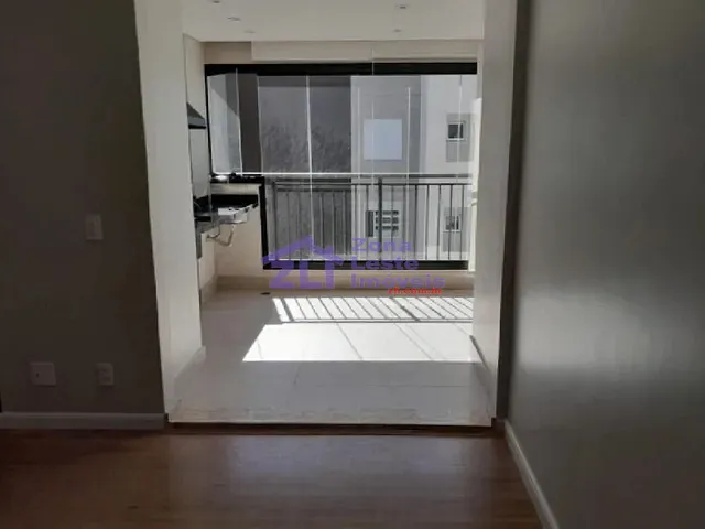 Apartamento com 84m² 2 quartos e 2 banheiros, à venda, no bairro Parque São Jorge em São Paulo