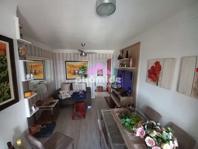 Apartamento com 139m² 3 quartos e 1 banheiro, à venda, no bairro Jardim São Dimas em São José dos Campos