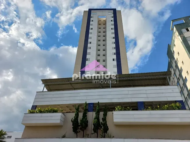 Apartamento com 139m² 3 quartos e 1 banheiro, à venda, no bairro Jardim São Dimas em São José dos Campos