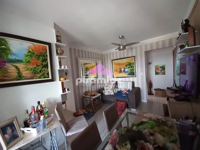 Apartamento com 139m² 3 quartos e 1 banheiro, à venda, no bairro Jardim São Dimas em São José dos Campos