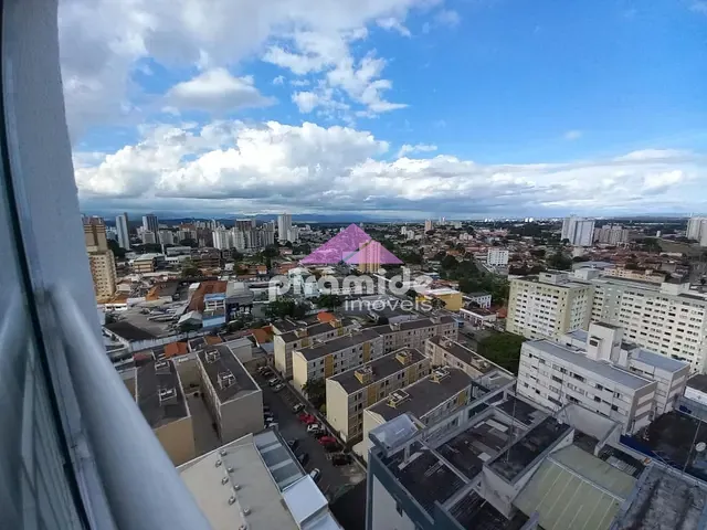 Apartamento com 139m² 3 quartos e 1 banheiro, à venda, no bairro Jardim São Dimas em São José dos Campos