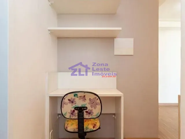 Apartamento com 47m² 2 quartos e 1 banheiro, à venda, no bairro Vila Mendes em São Paulo