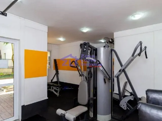 Apartamento com 47m² 2 quartos e 1 banheiro, à venda, no bairro Vila Mendes em São Paulo