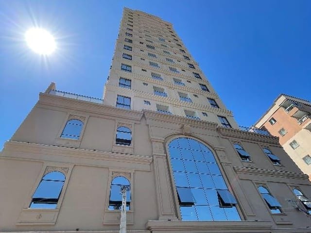 Apartamento com 75m² 2 quartos e 2 banheiros, à venda, no bairro Morretes em Itapema