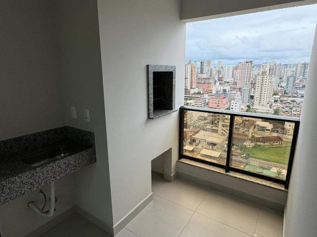 Apartamento com 75m² 2 quartos e 2 banheiros, à venda, no bairro Morretes em Itapema