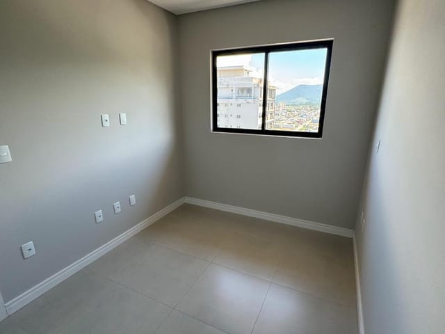 Apartamento com 75m² 2 quartos e 2 banheiros, à venda, no bairro Morretes em Itapema