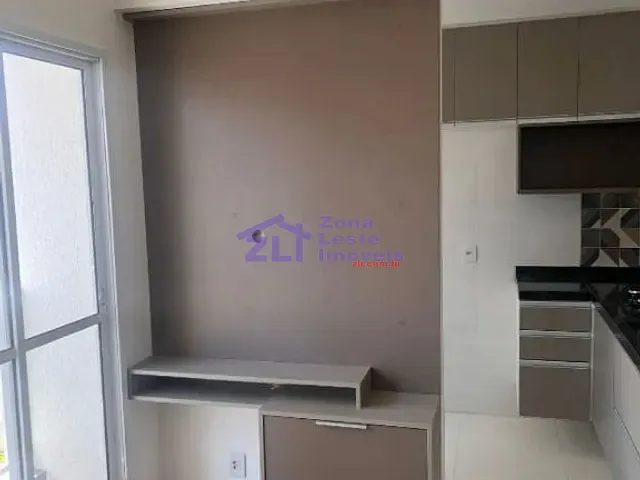 Apartamento com 27m² 1 quarto e 1 banheiro, à venda, no bairro Chácara Seis de Outubro em São Paulo