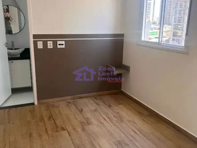 Apartamento com 27m² 1 quarto e 1 banheiro, à venda, no bairro Chácara Seis de Outubro em São Paulo