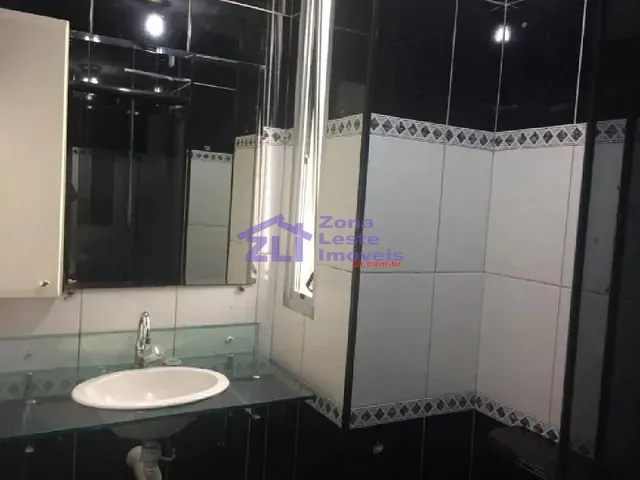 Apartamento com 55m² 3 quartos e 1 banheiro, à venda, no bairro Vila Ema em São Paulo