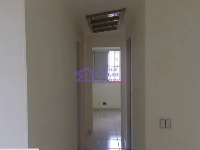 Apartamento com 55m² 3 quartos e 1 banheiro, à venda, no bairro Vila Ema em São Paulo