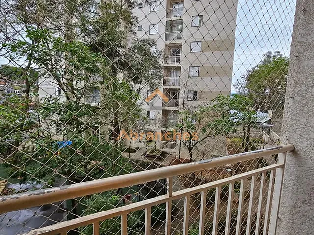 Apartamento com 48m² 2 quartos e 1 banheiro, à venda, no bairro Jardim Íris em São Paulo