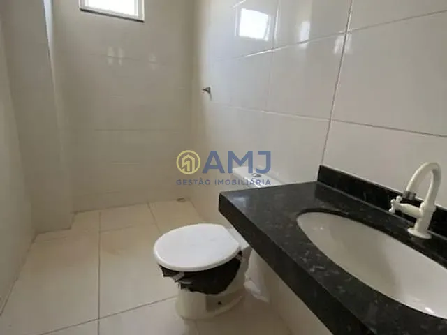 Apartamento 3 quartos e 2 banheiros, para alugar, no bairro Vila Bandeirantes em Goiânia