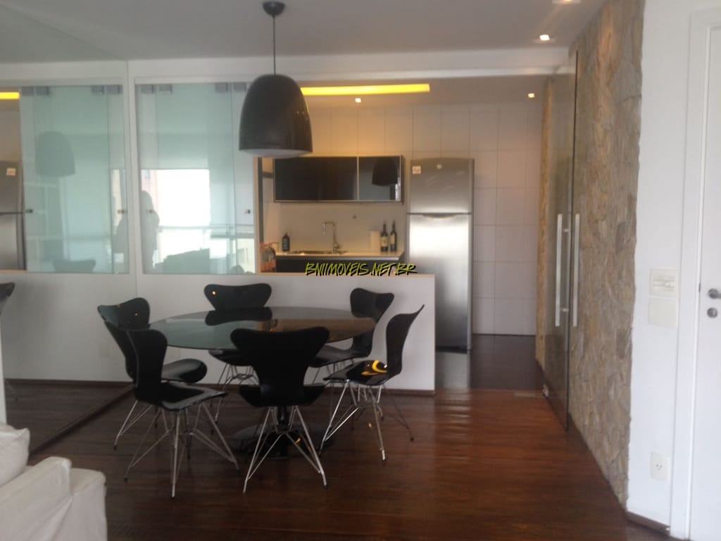 Apartamento, 2 quartos, 126 m² - Foto 7