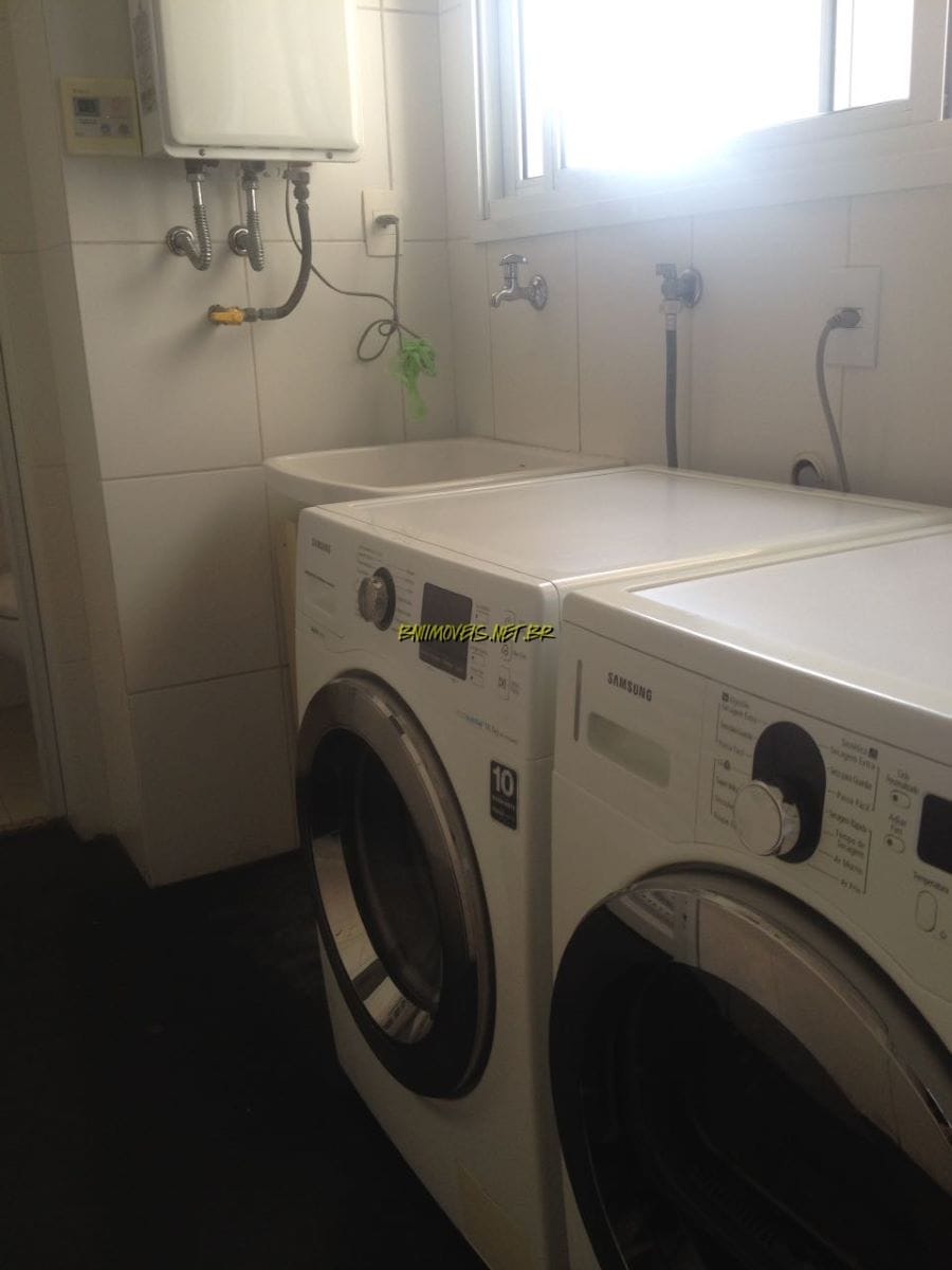Apartamento, 2 quartos, 126 m² - Foto 35