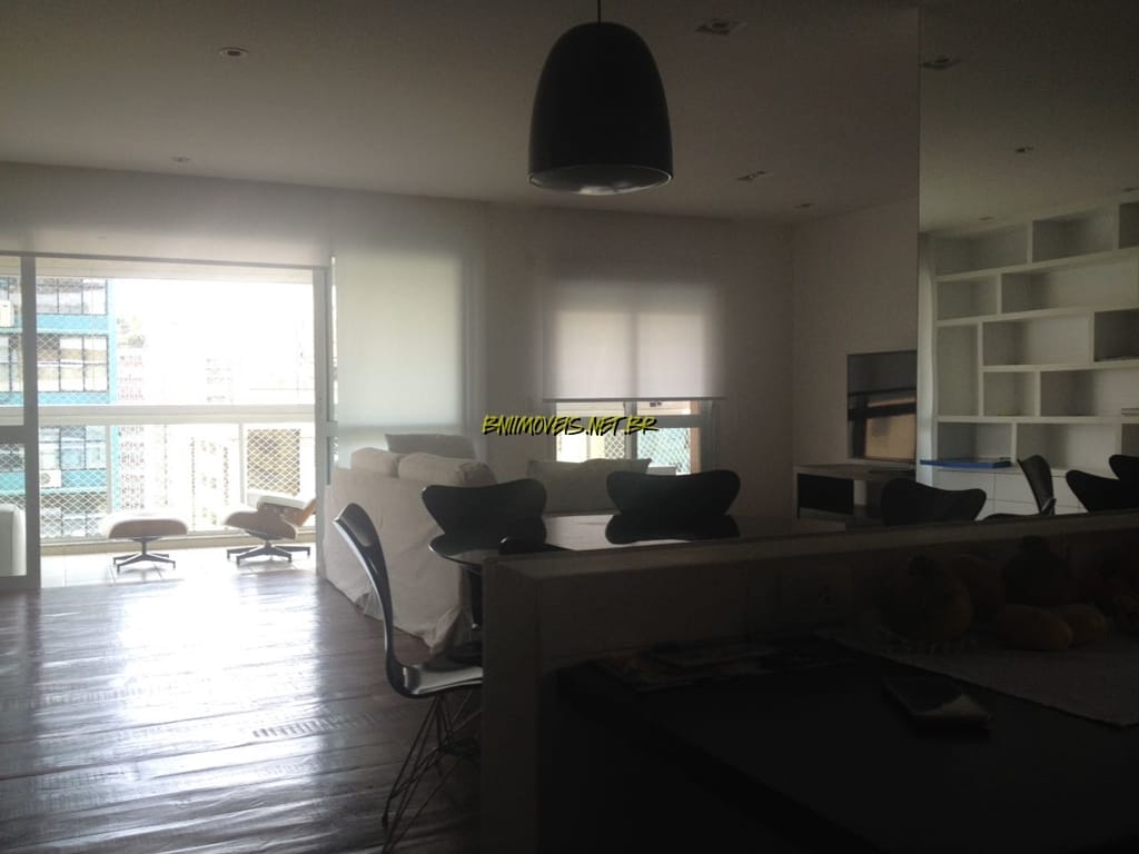 Apartamento, 2 quartos, 126 m² - Foto 6