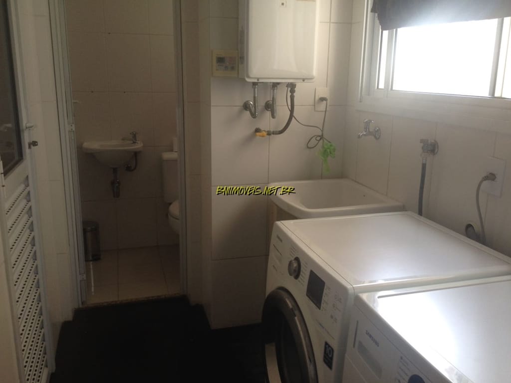 Apartamento, 2 quartos, 126 m² - Foto 27