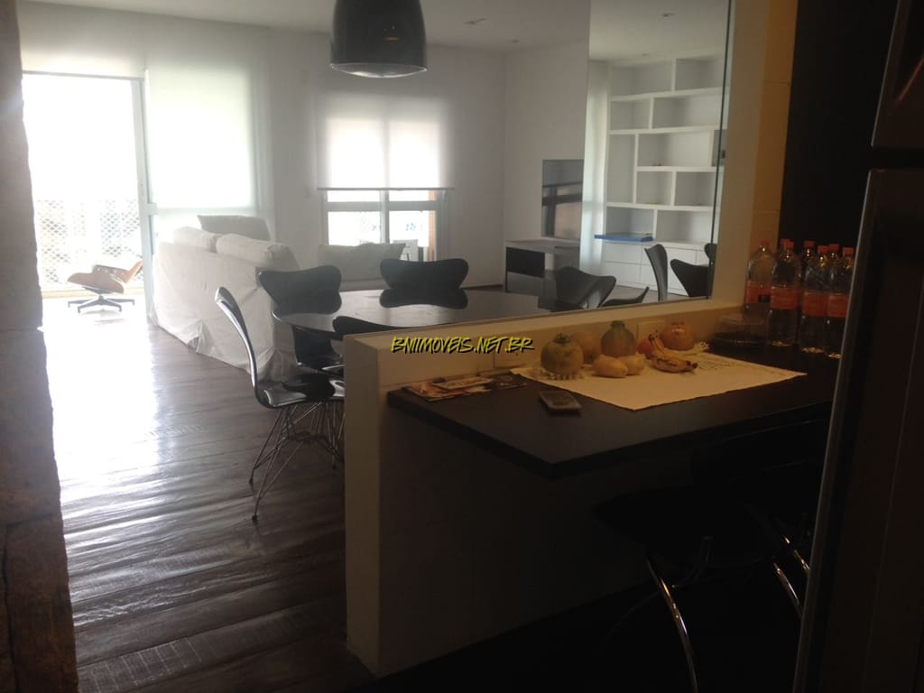 Apartamento, 2 quartos, 126 m² - Foto 18