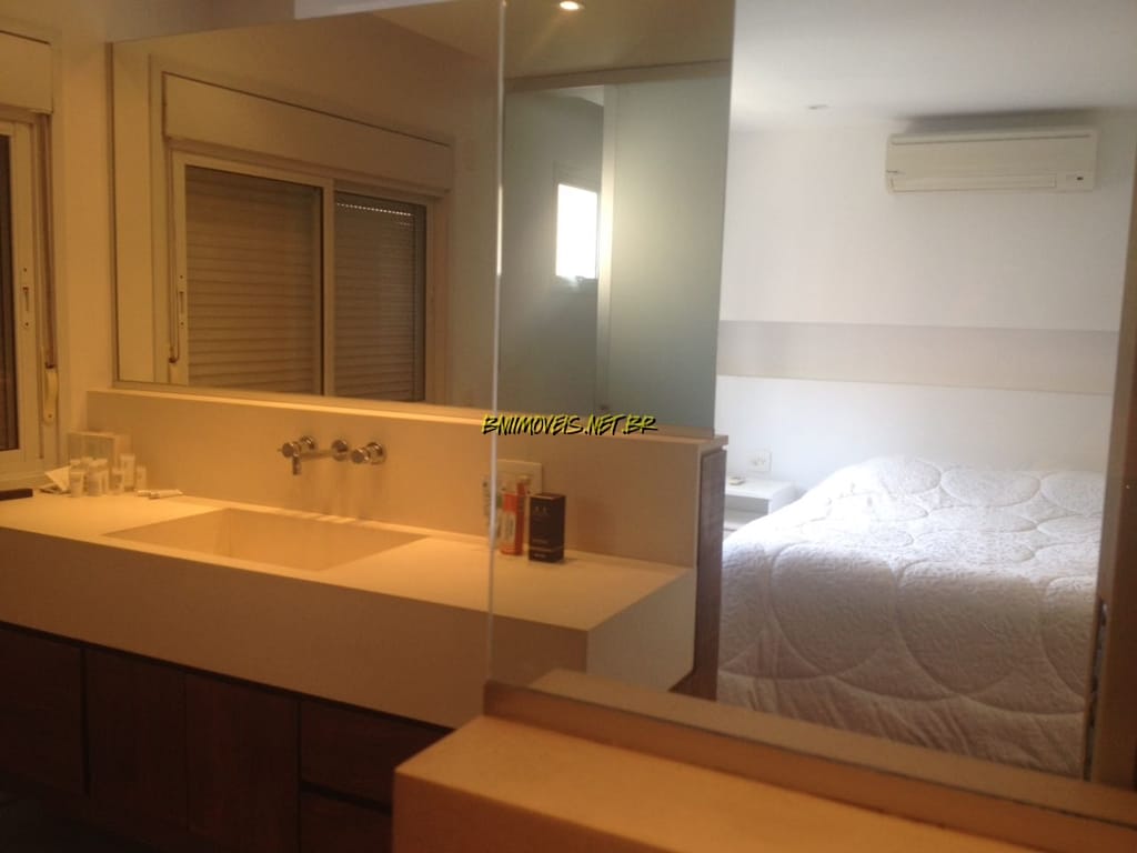 Apartamento, 2 quartos, 126 m² - Foto 15