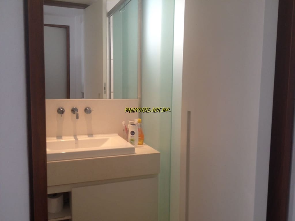 Apartamento, 2 quartos, 126 m² - Foto 29