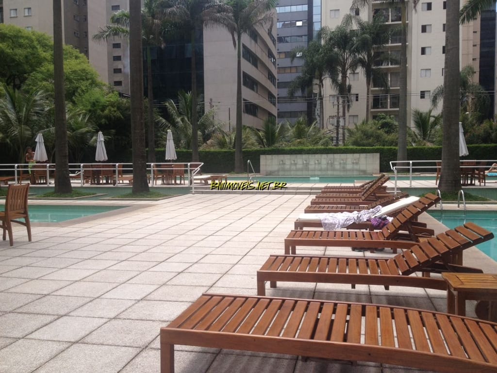 Apartamento, 2 quartos, 126 m² - Foto 36