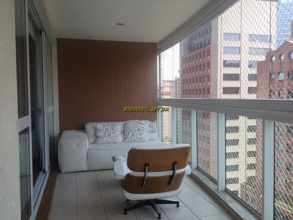 Apartamento, 2 quartos, 126 m² - Foto 2