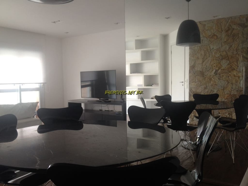 Apartamento, 2 quartos, 126 m² - Foto 5