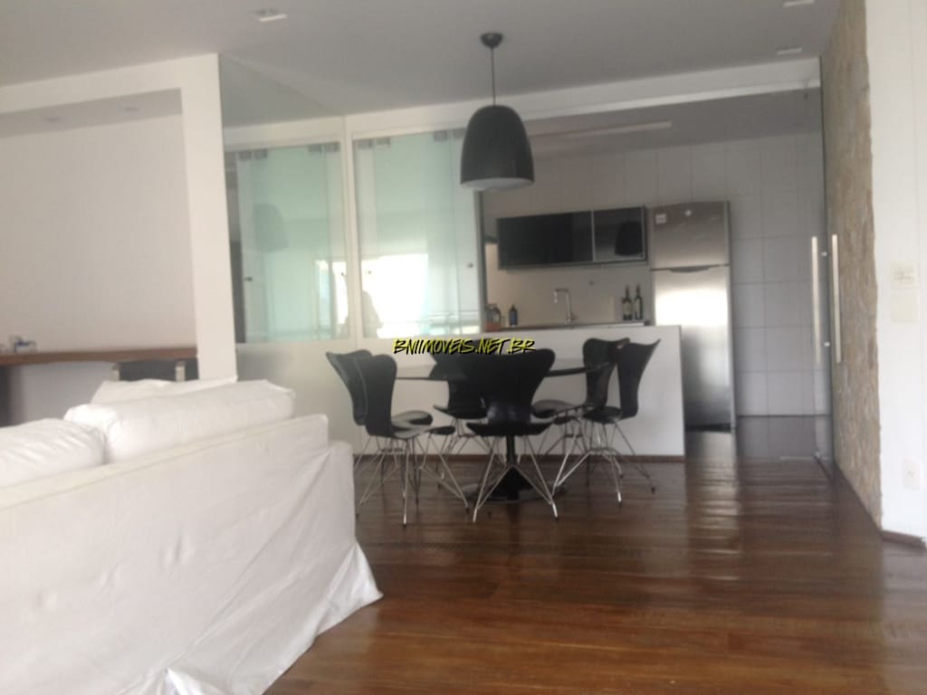 Apartamento, 2 quartos, 126 m² - Foto 11