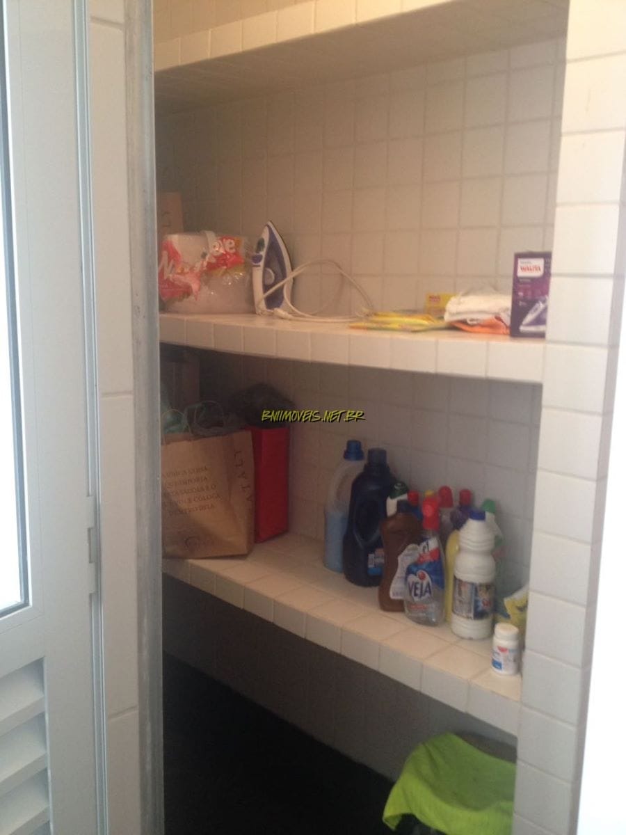Apartamento, 2 quartos, 126 m² - Foto 34