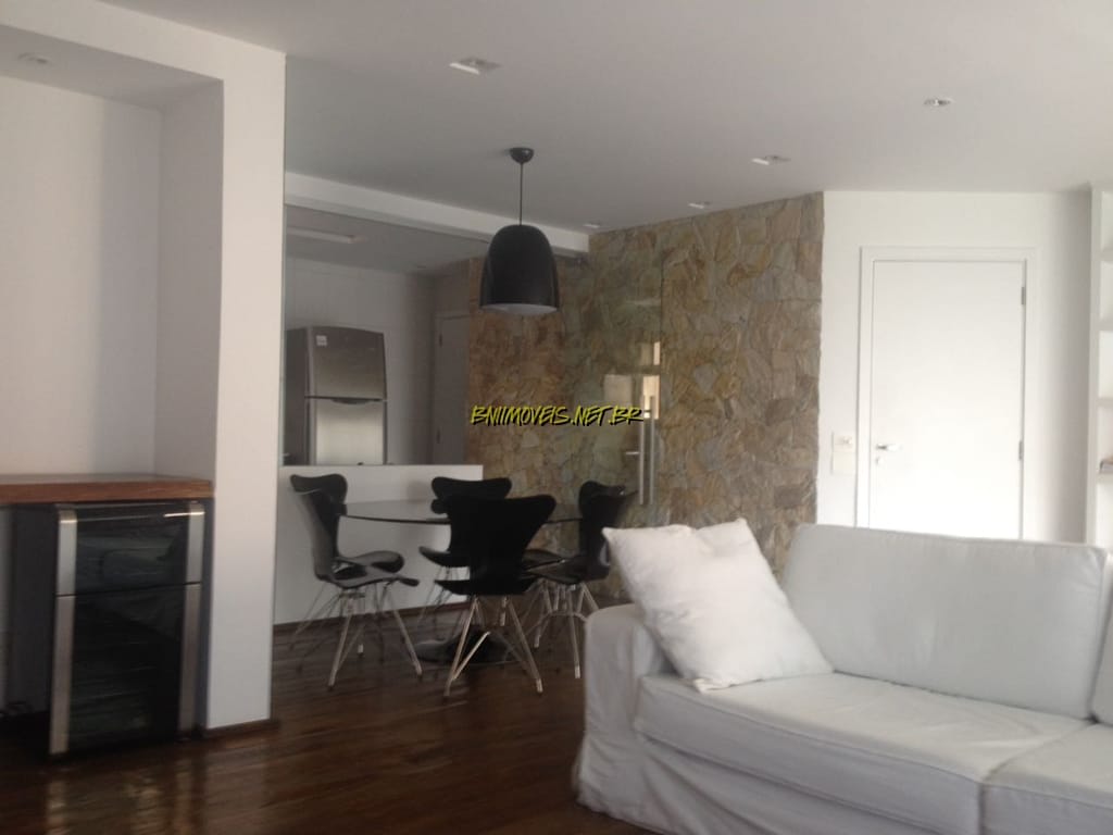 Apartamento, 2 quartos, 126 m² - Foto 9