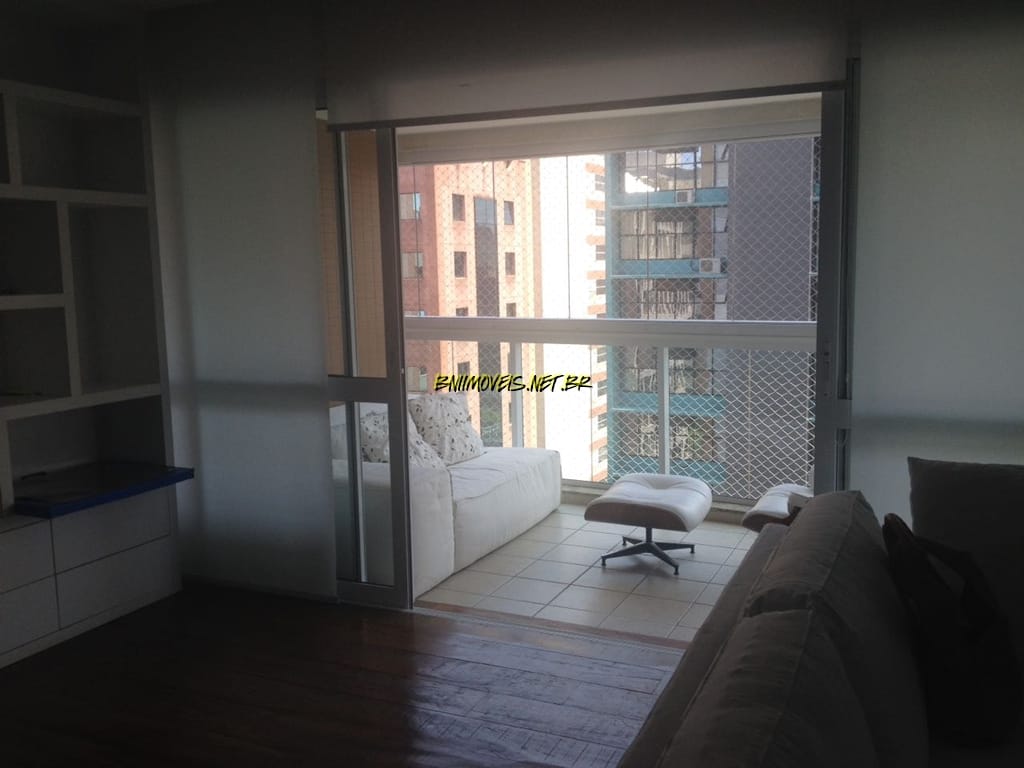 Apartamento, 2 quartos, 126 m² - Foto 4