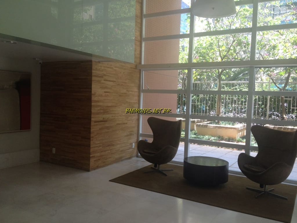 Apartamento, 2 quartos, 126 m² - Foto 1