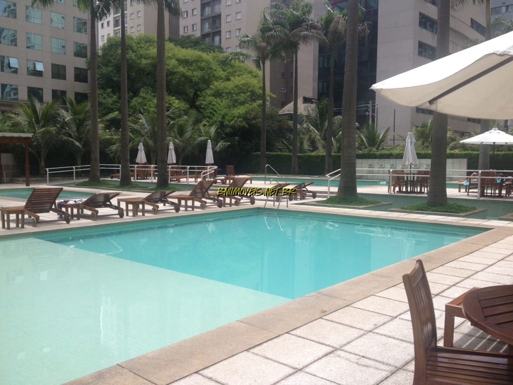 Apartamento, 2 quartos, 126 m² - Foto 37