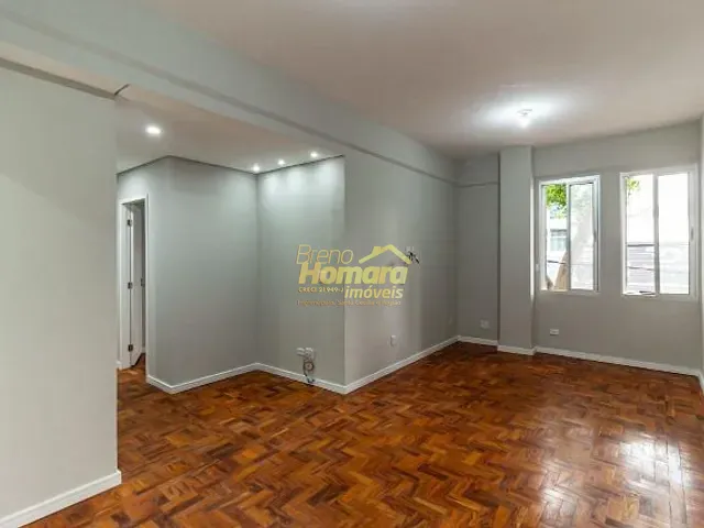 Apartamento 2 quartos e 1 banheiro, à venda, no bairro Campos Elíseos em São Paulo
