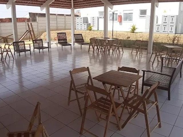 Apartamento 2 quartos e 1 banheiro, à venda, no bairro Residencial Moradas do Valle em Campinas