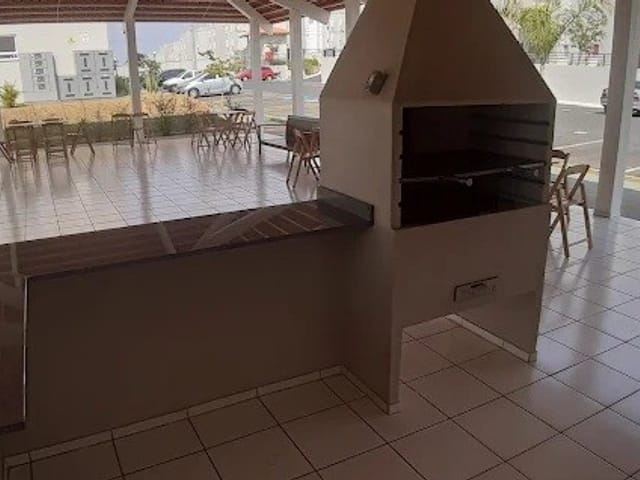 Apartamento 2 quartos e 1 banheiro, à venda, no bairro Residencial Moradas do Valle em Campinas
